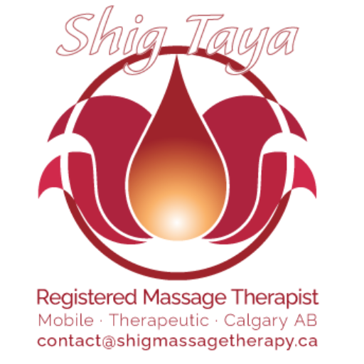 Shig Taya, Massage Therapist Info