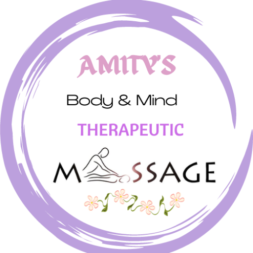 Amity’s Body & Mind Therapeutic Massage