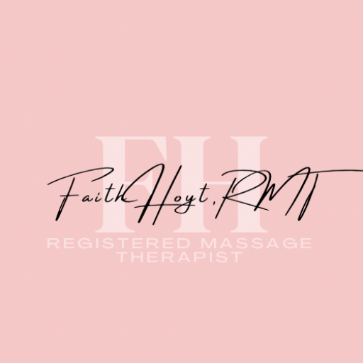 Faith Hoyt, RMT Info