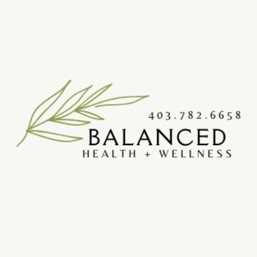 Balanced Health + Wellness Info