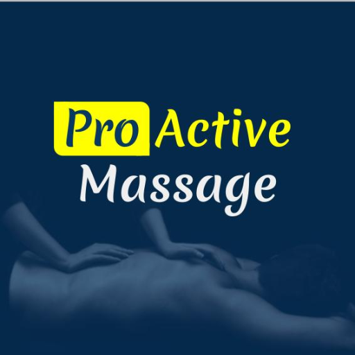 ProActive Massage Ltd Info