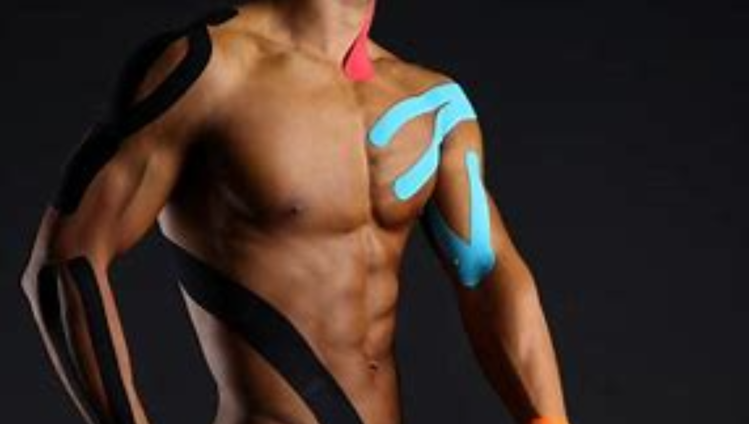 Kinesio Taping Certification Class Book Online