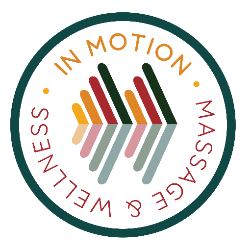 In Motion Massage and Wellness Info