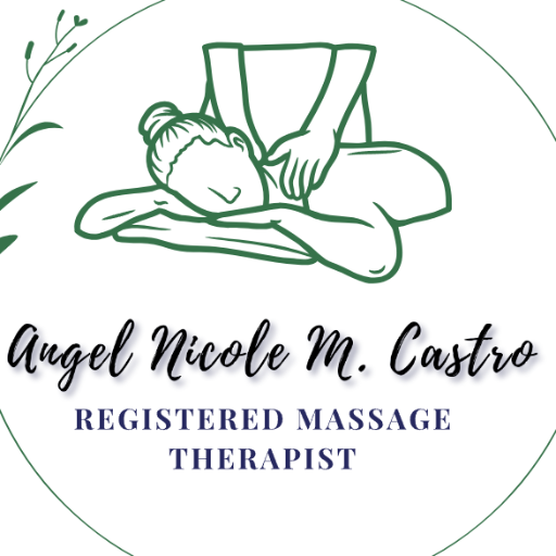 Angel Castro RMT logo